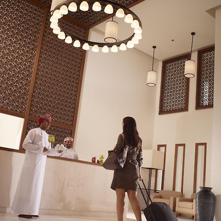 Sifawy Boutique Hotel As Sīfah Екстериор снимка
