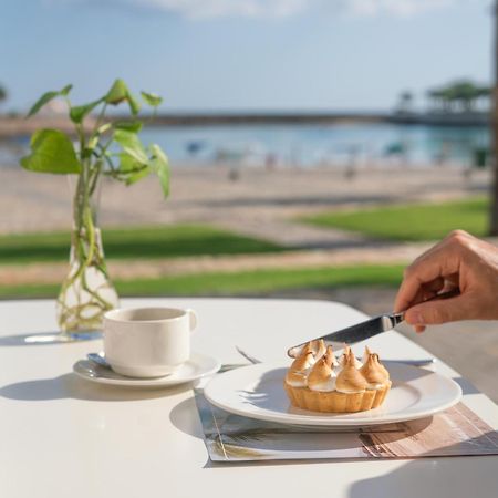 Sifawy Boutique Hotel As Sīfah Екстериор снимка