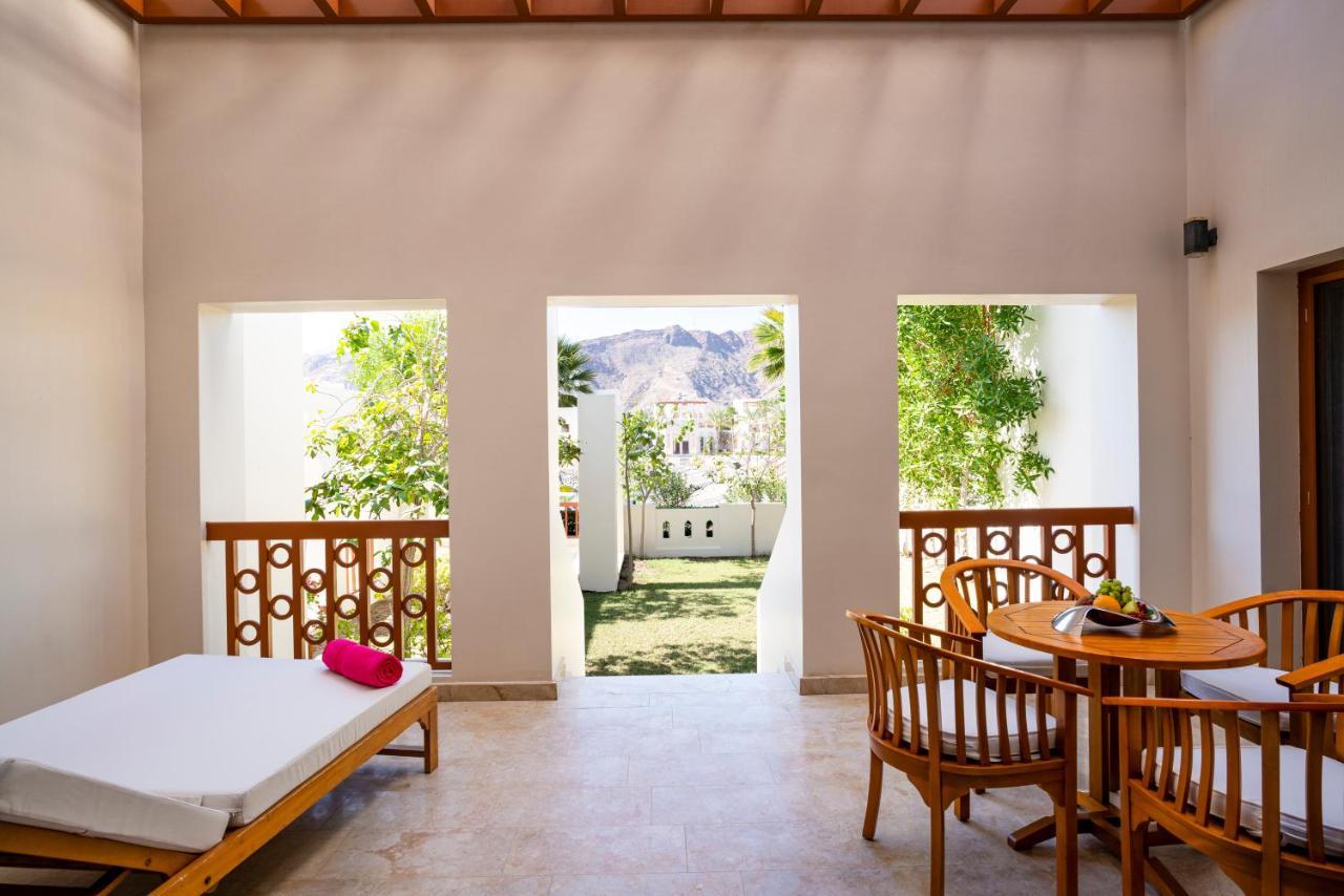 Sifawy Boutique Hotel As Sīfah Екстериор снимка