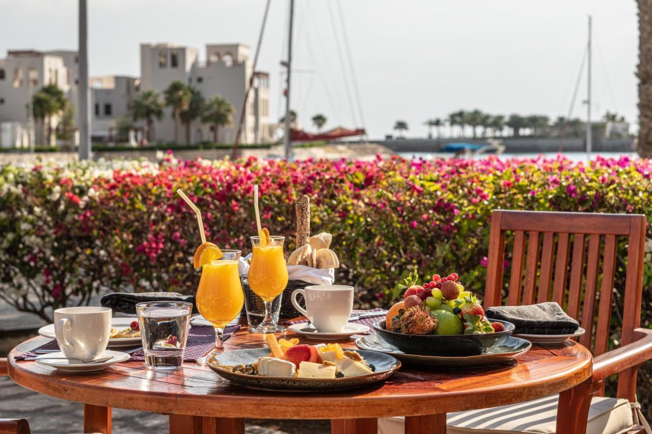 Sifawy Boutique Hotel As Sīfah Екстериор снимка