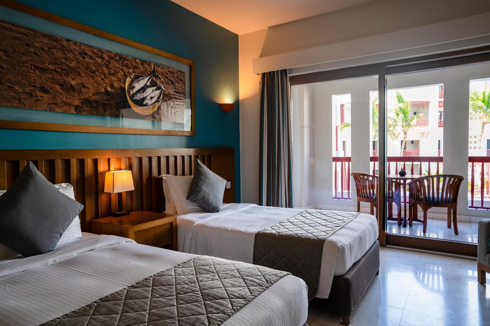 Sifawy Boutique Hotel As Sīfah Екстериор снимка