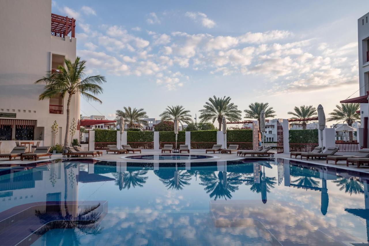 Sifawy Boutique Hotel As Sīfah Екстериор снимка