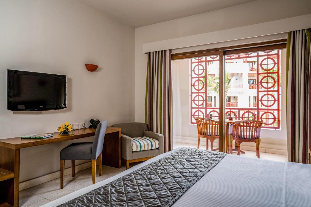 Sifawy Boutique Hotel As Sīfah Екстериор снимка