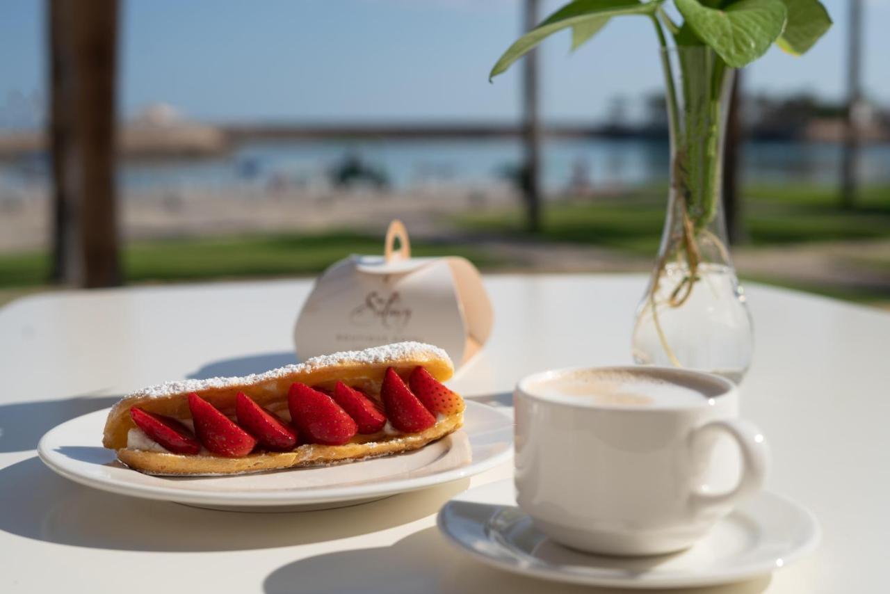 Sifawy Boutique Hotel As Sīfah Екстериор снимка