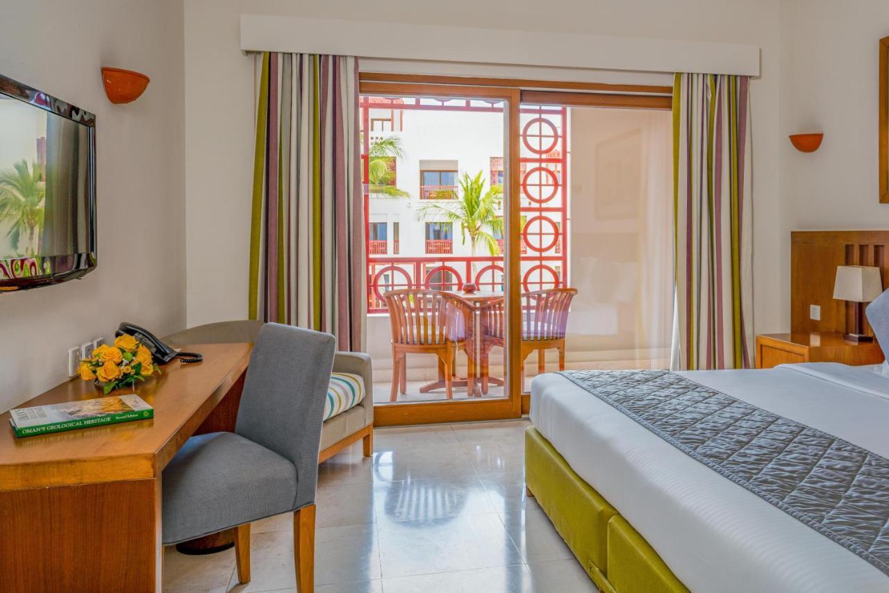 Sifawy Boutique Hotel As Sīfah Екстериор снимка