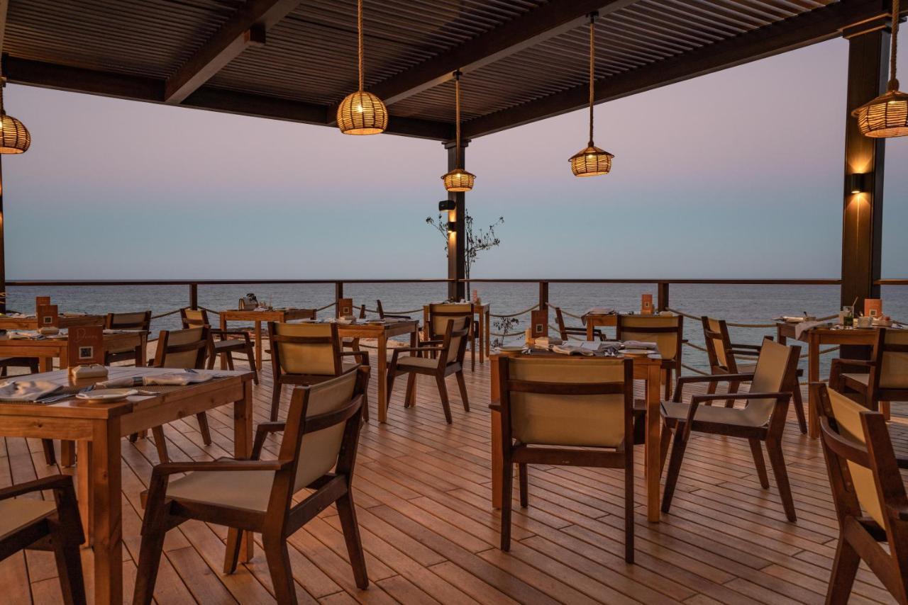 Sifawy Boutique Hotel As Sīfah Екстериор снимка
