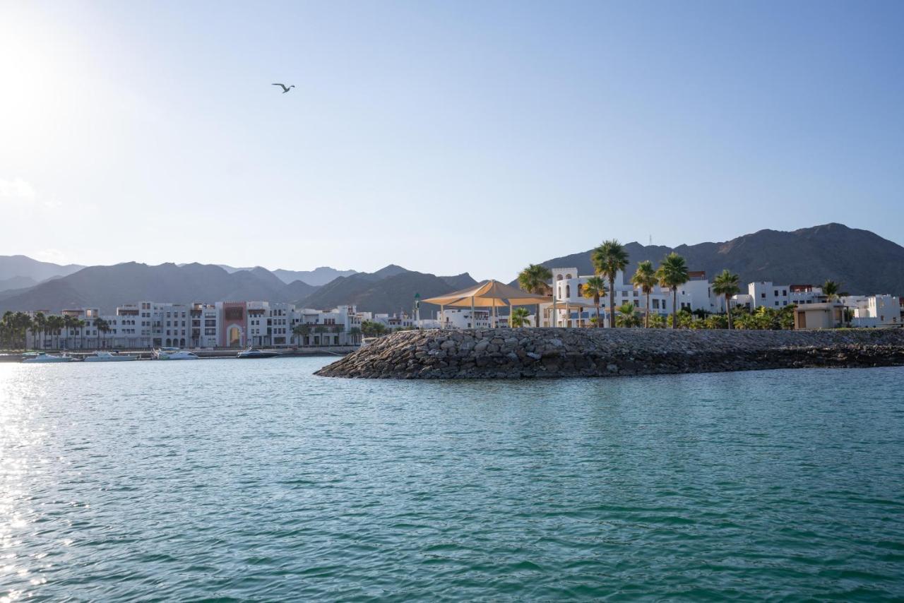 Sifawy Boutique Hotel As Sīfah Екстериор снимка