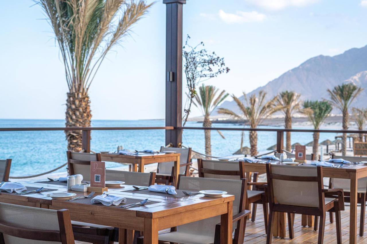 Sifawy Boutique Hotel As Sīfah Екстериор снимка