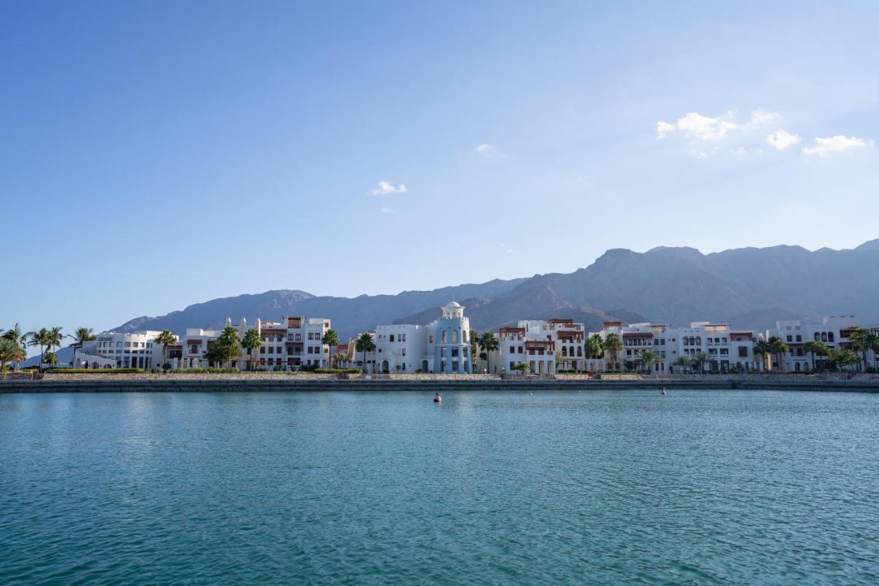 Sifawy Boutique Hotel As Sīfah Екстериор снимка