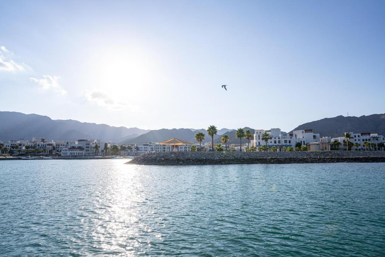 Sifawy Boutique Hotel As Sīfah Екстериор снимка