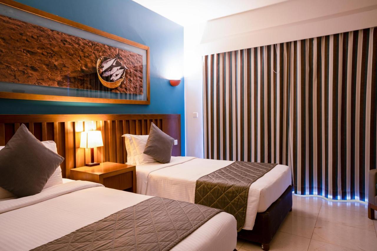 Sifawy Boutique Hotel As Sīfah Екстериор снимка