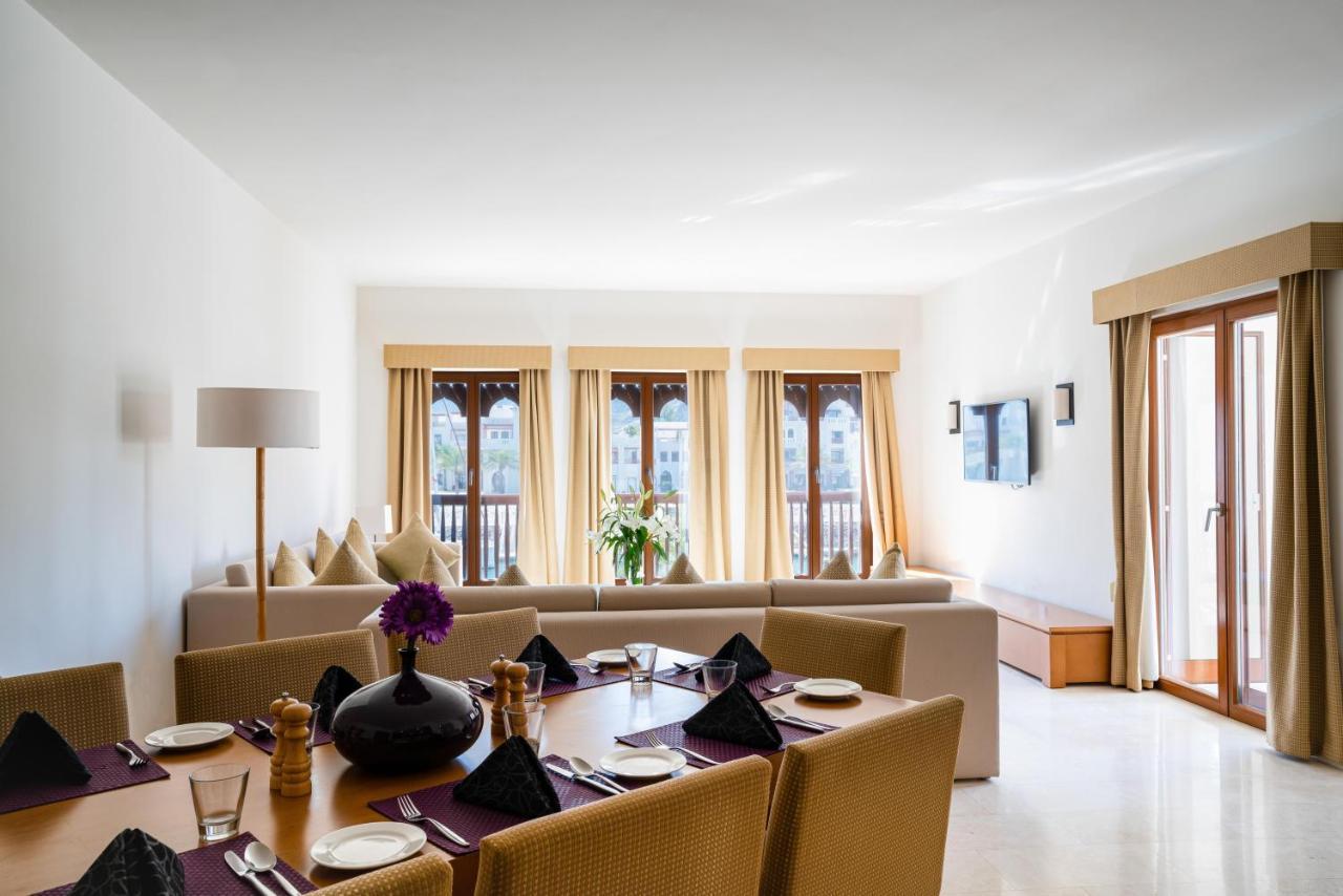 Sifawy Boutique Hotel As Sīfah Екстериор снимка
