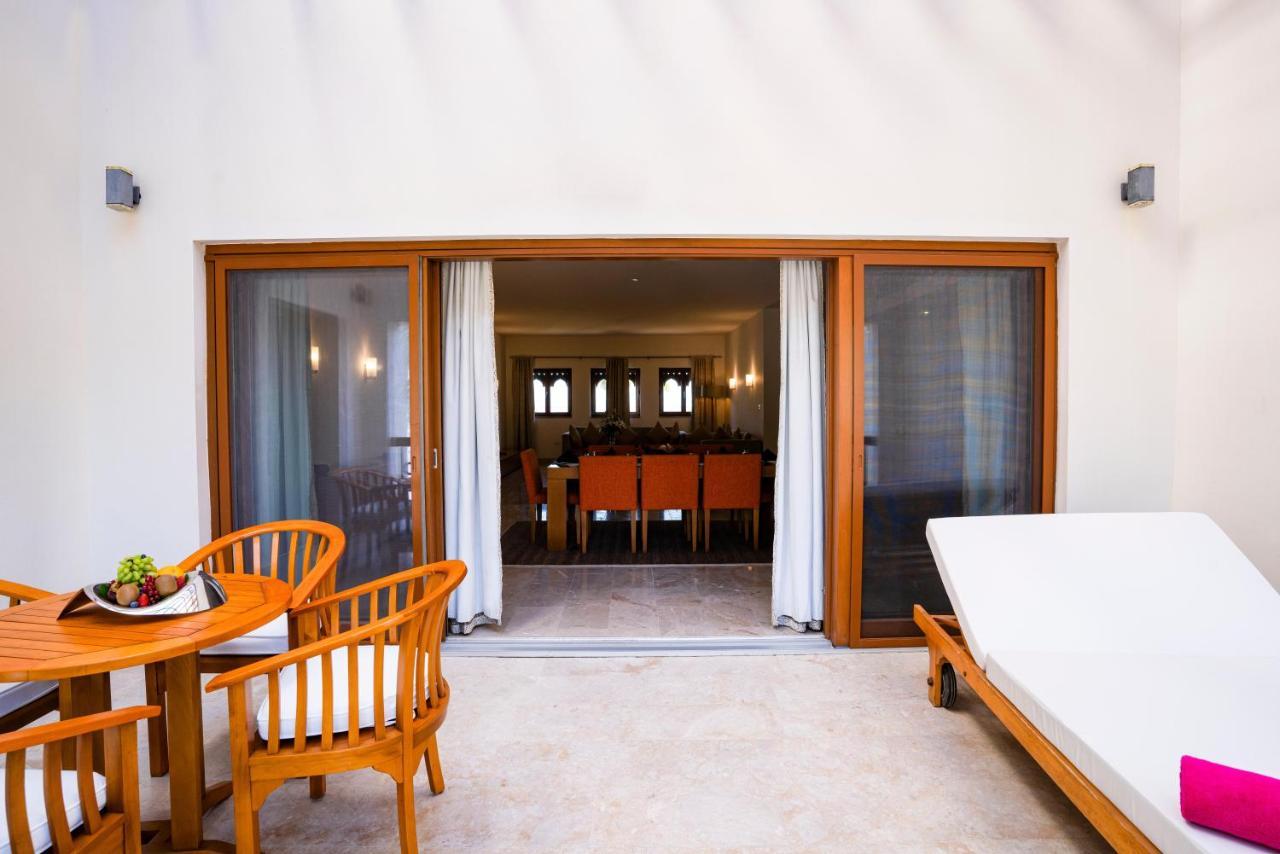 Sifawy Boutique Hotel As Sīfah Екстериор снимка
