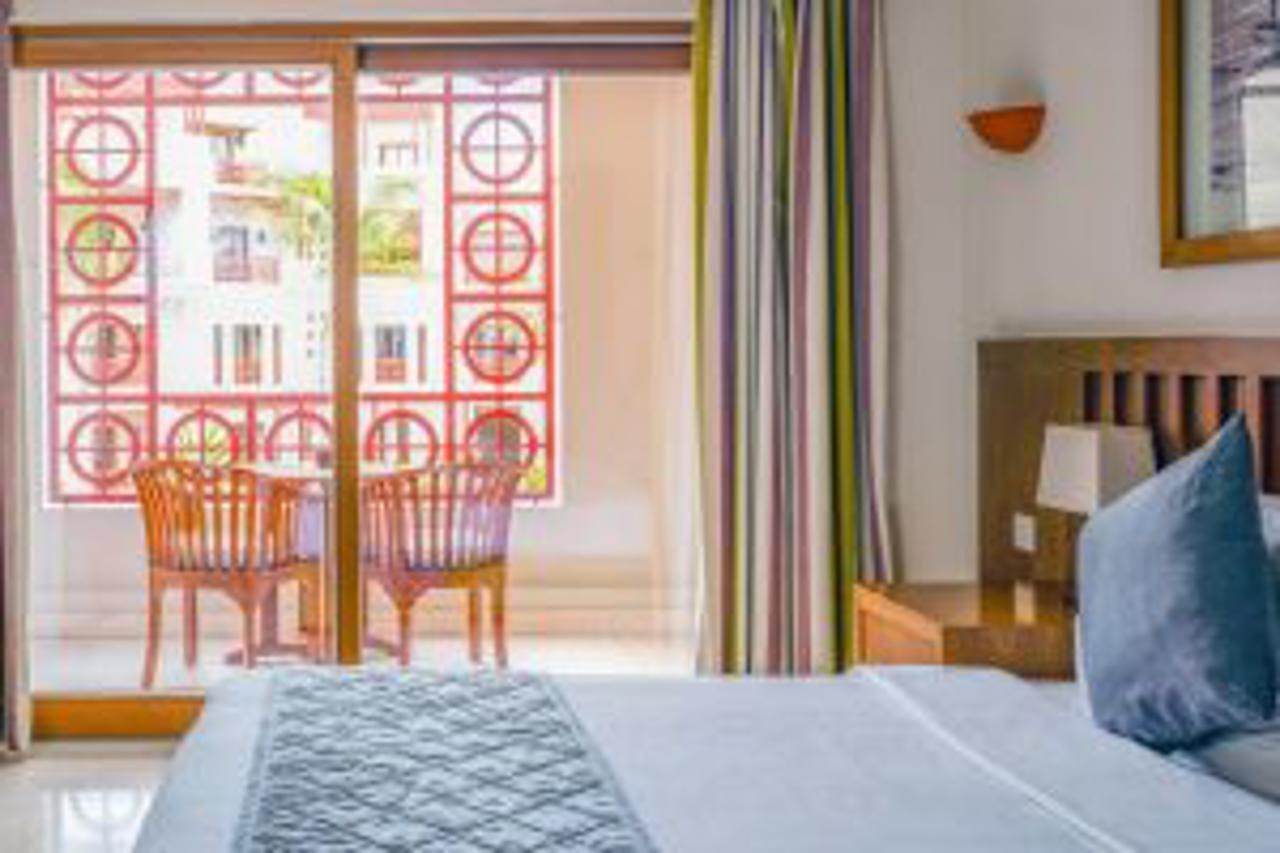 Sifawy Boutique Hotel As Sīfah Екстериор снимка
