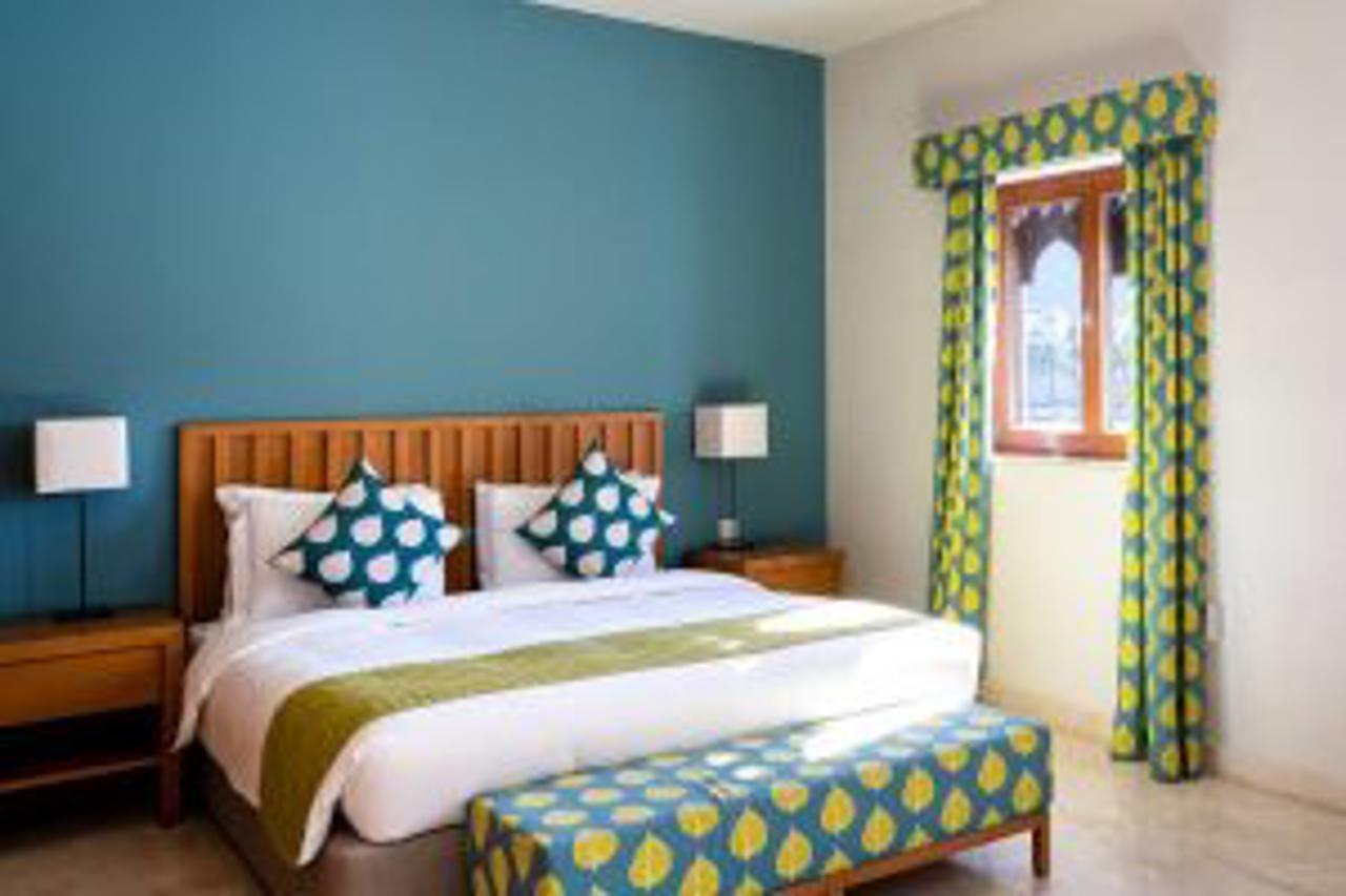 Sifawy Boutique Hotel As Sīfah Екстериор снимка