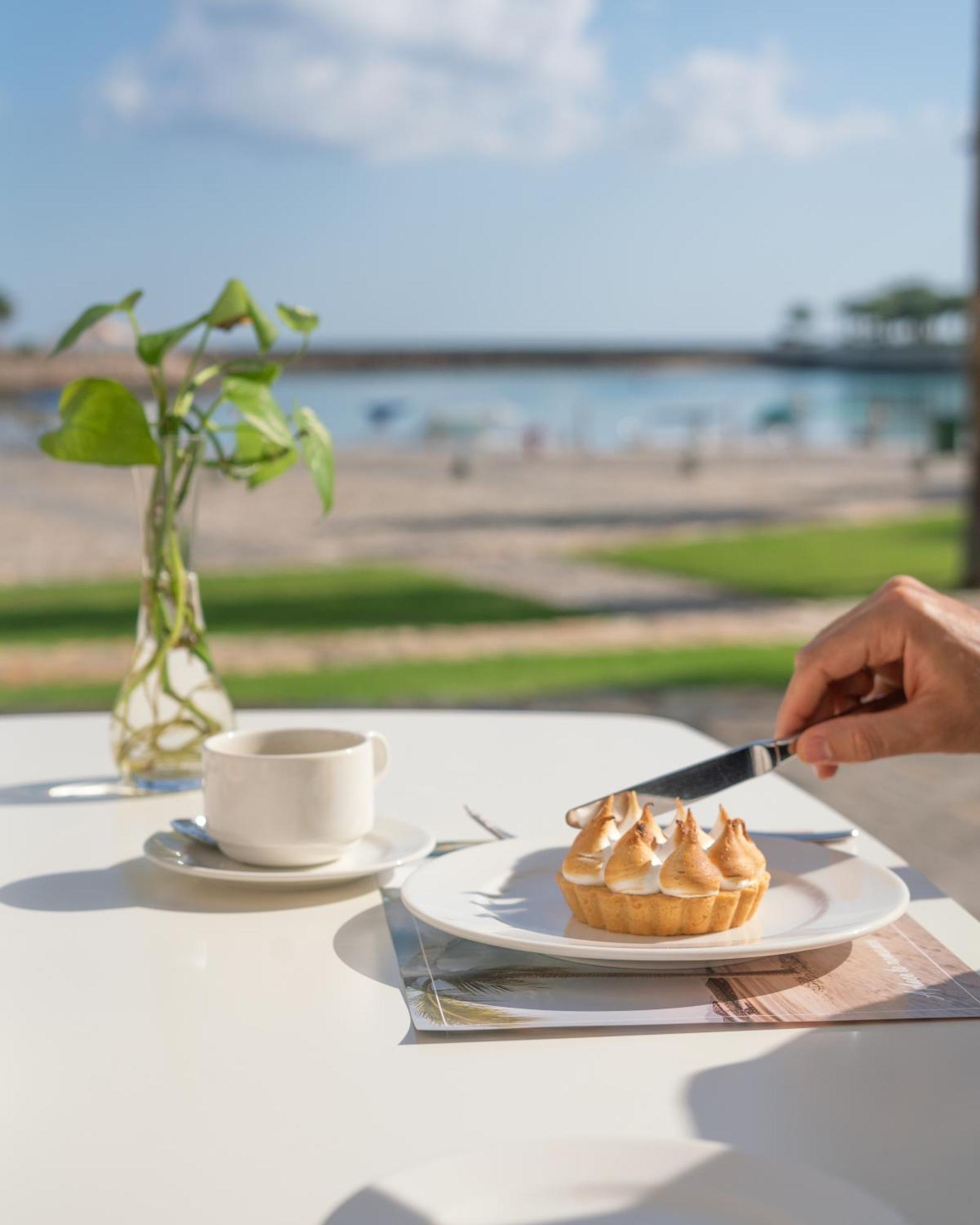 Sifawy Boutique Hotel As Sīfah Екстериор снимка