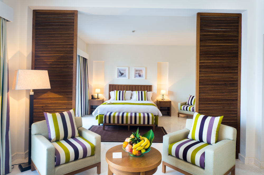 Sifawy Boutique Hotel As Sīfah Стая снимка